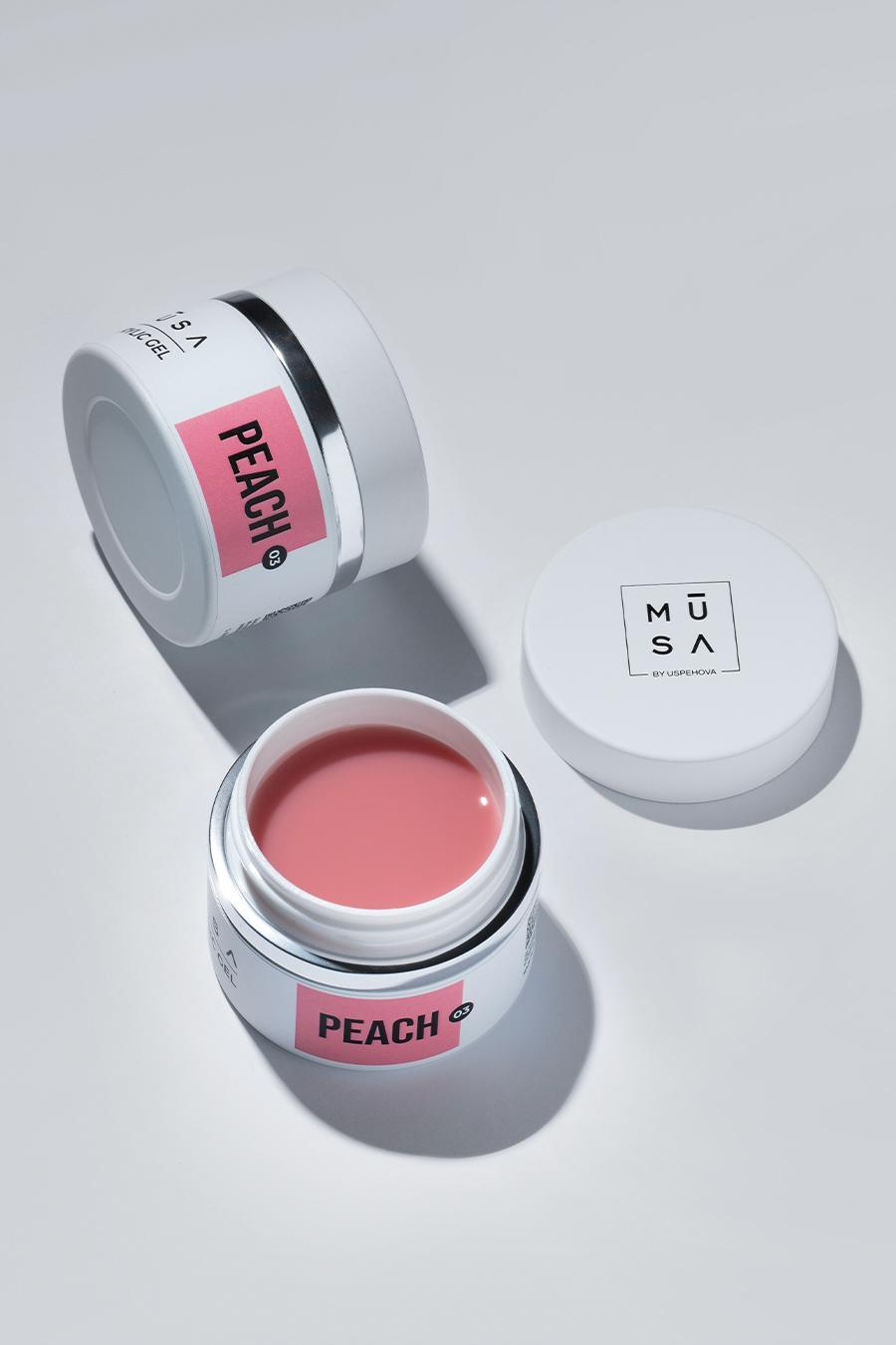 Peach1