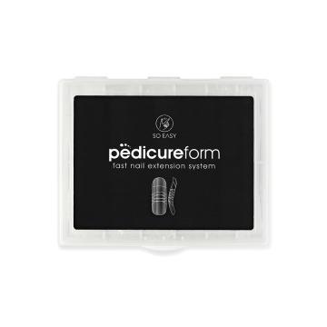 Pedicure form 120 pie ces