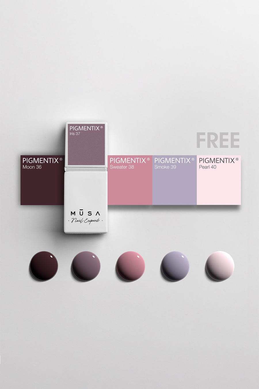 Pgx cashmere