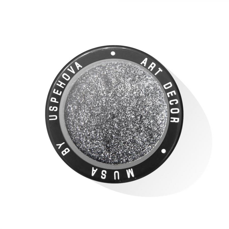 Pigment silver