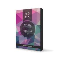 Poggiatip packaging