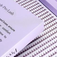Premade pro lash refills 5d 007 cc 10 mm 1 2