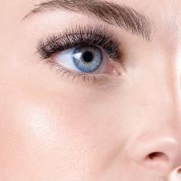 Premade pro lash refills 5d 007 cc 8 mm 2 1