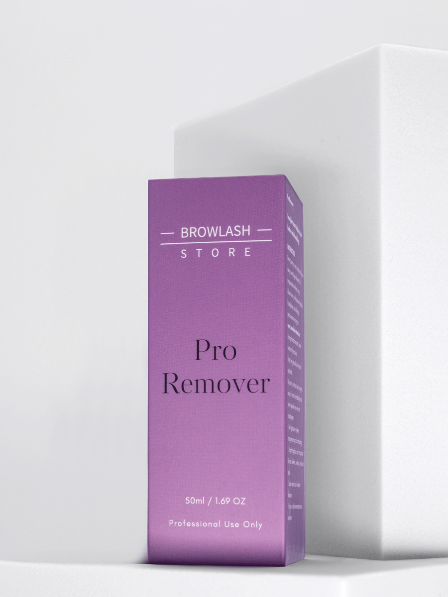 Pro remover 1