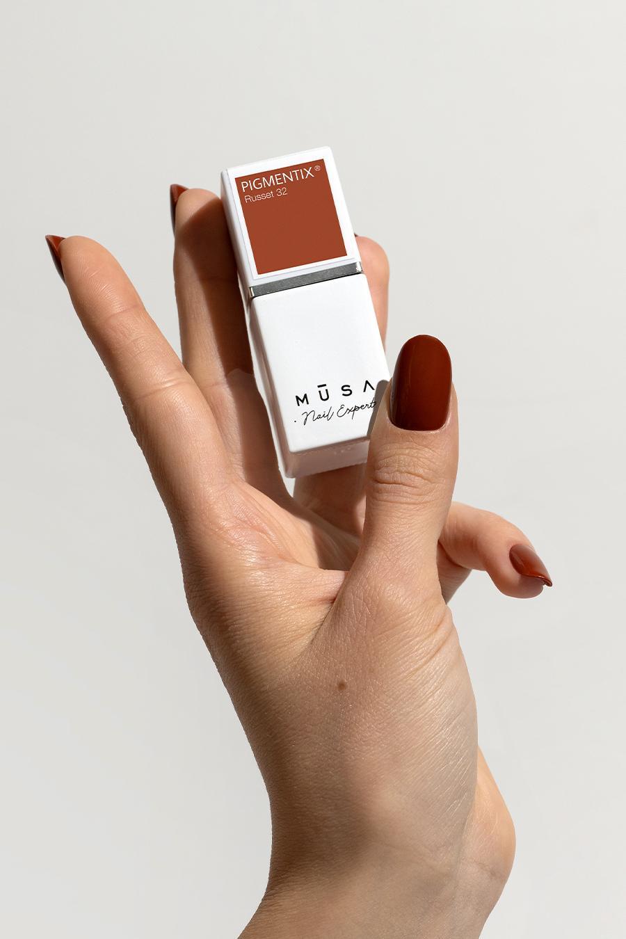 Russet