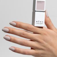 Sable gris