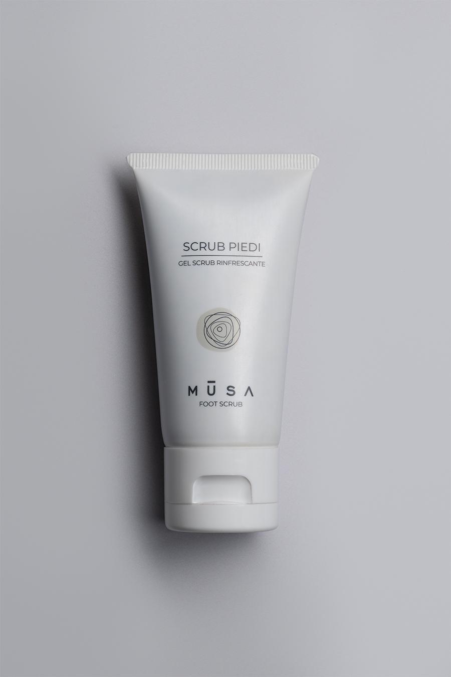 Scrubpiedi50ml