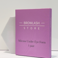 Silicone under eye form 1