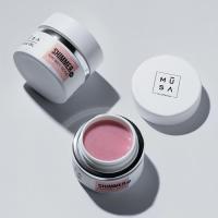 Smokey rose1