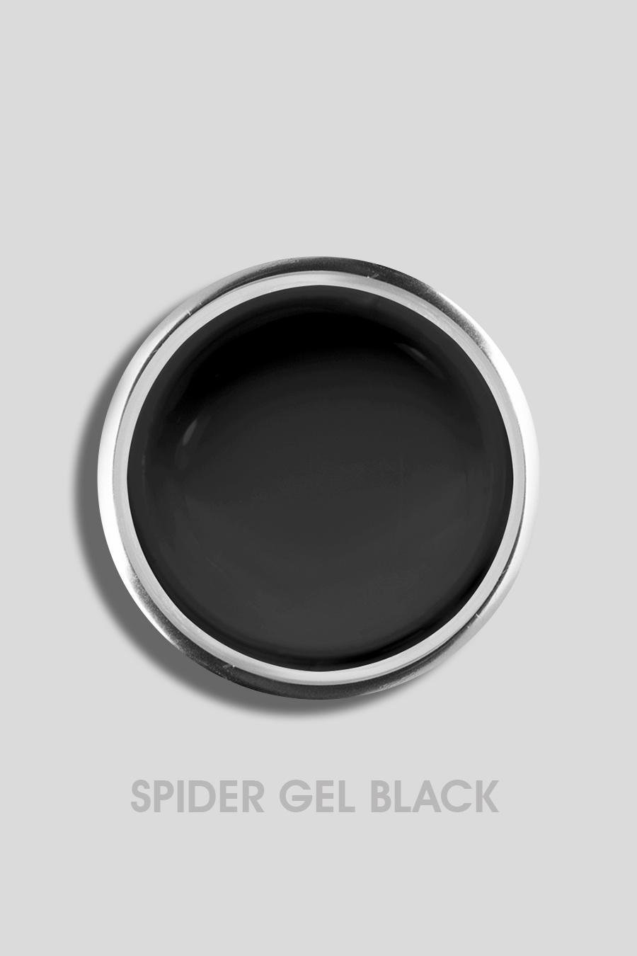 Spid nero