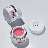 Sprkley blush