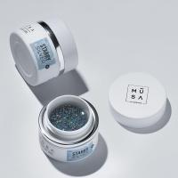 Starry silver