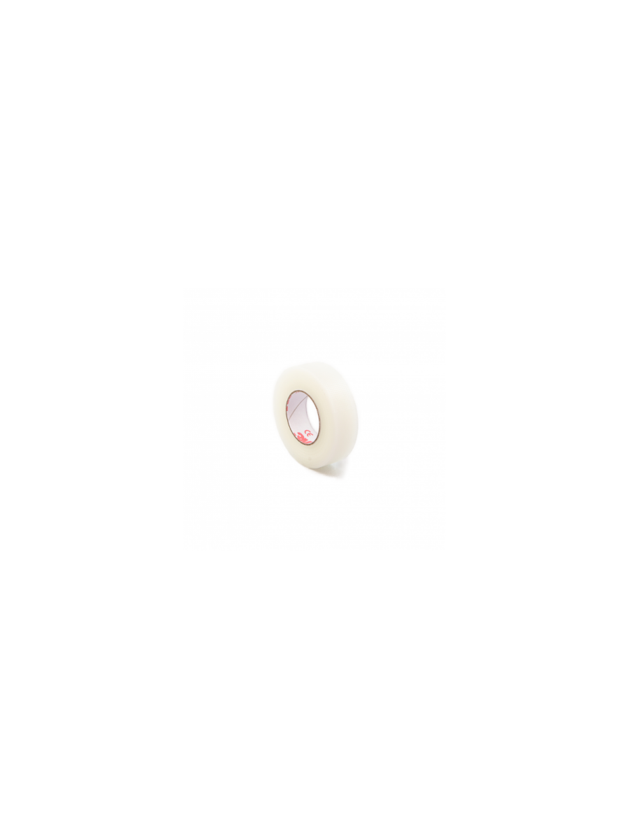 Transpore tape transparent