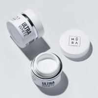 Ultra white 1