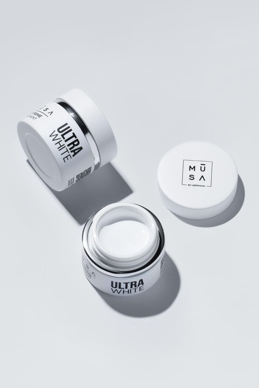 Ultra white 1