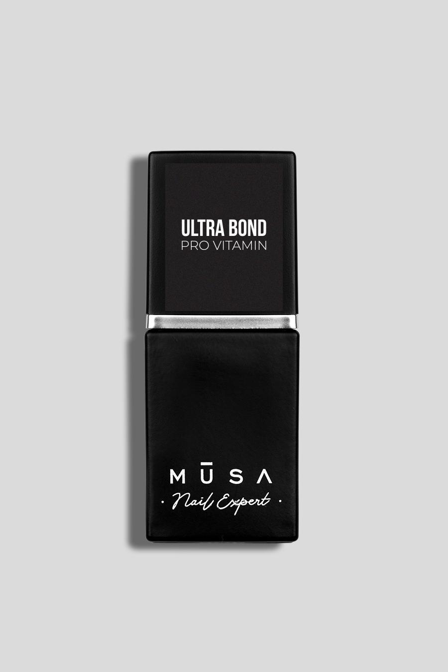 Ultrabond pro vitamin