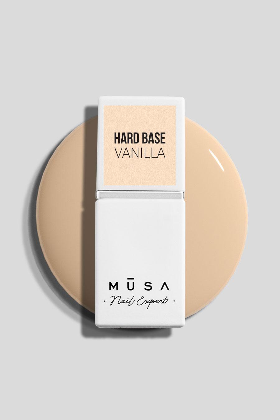 Vanilla